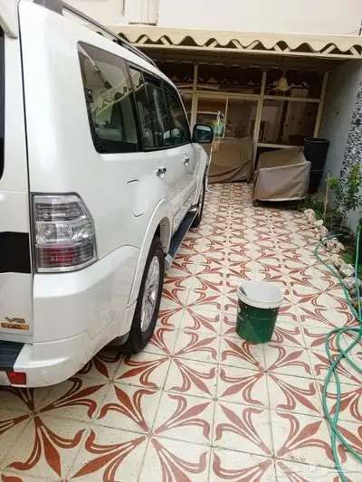 باجيرو 2020 فل كامل العلامة الذهبية 1