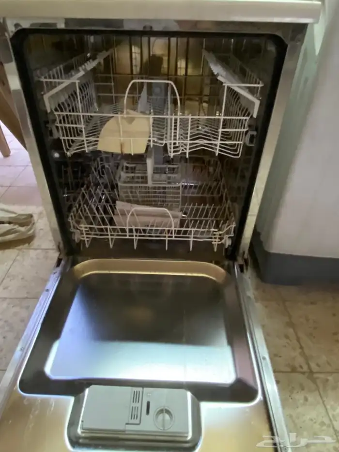 غسالة صحون 2