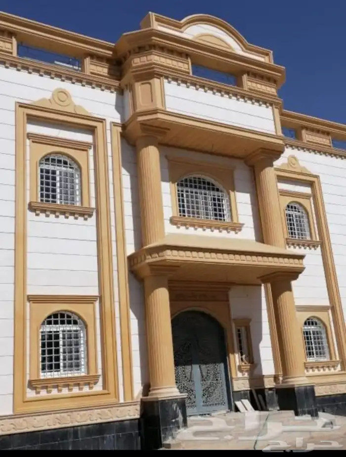 حجر الريآض طبيعي 3