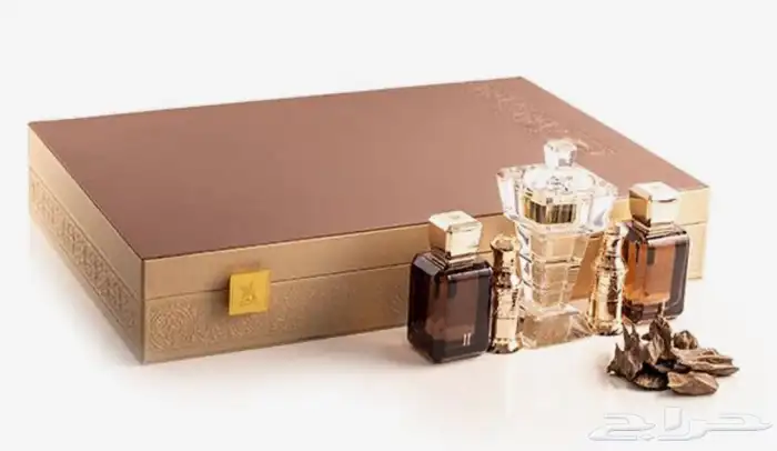 عود وعطرين للبيع 1