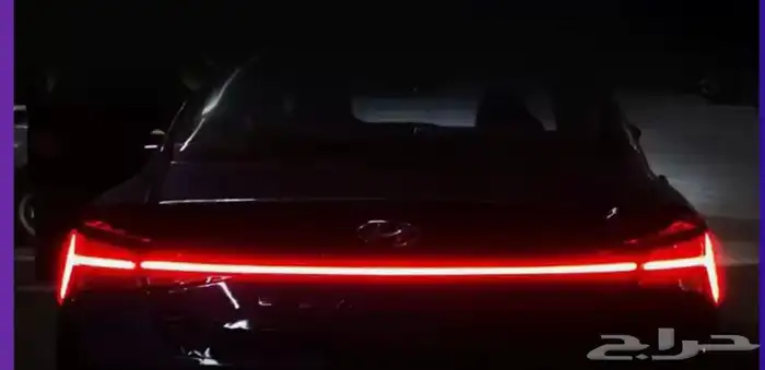 اصطبات ليد النترا 3