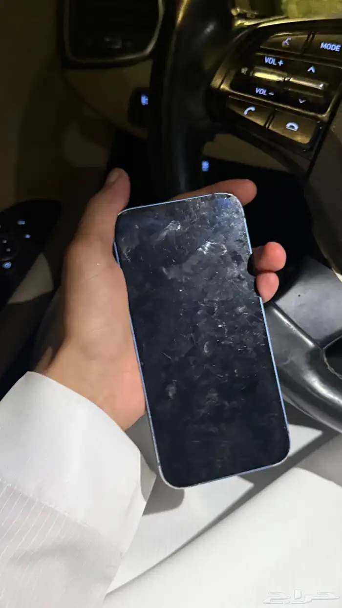 ايفون 13 2
