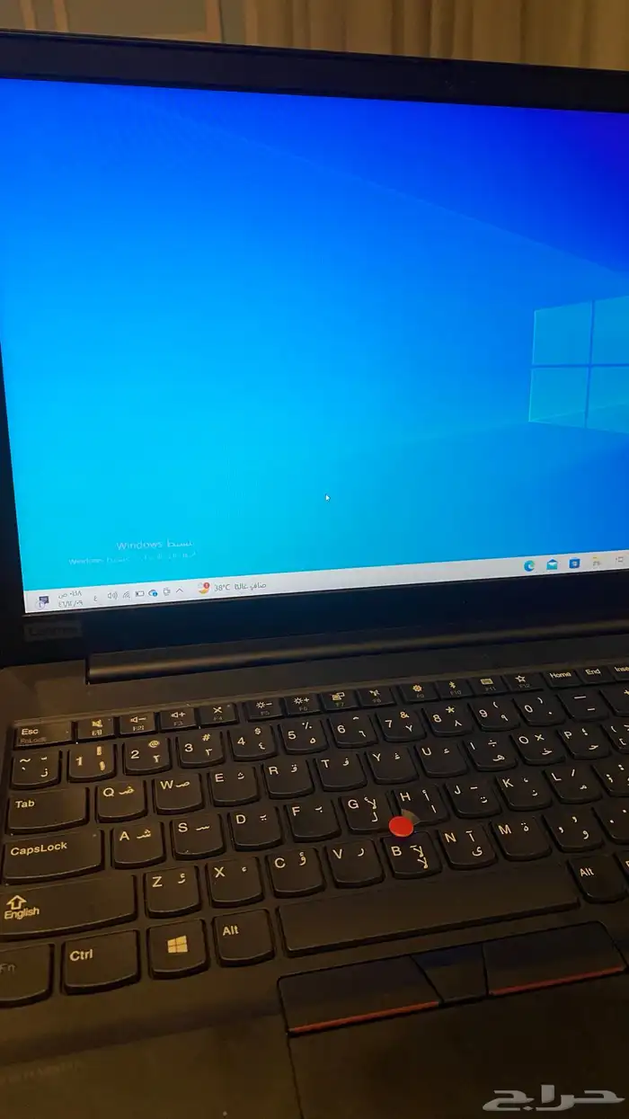 لابتوب lenovo thinkpad 2