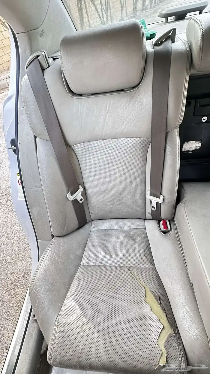 لكزز موديل 2008gs460 28