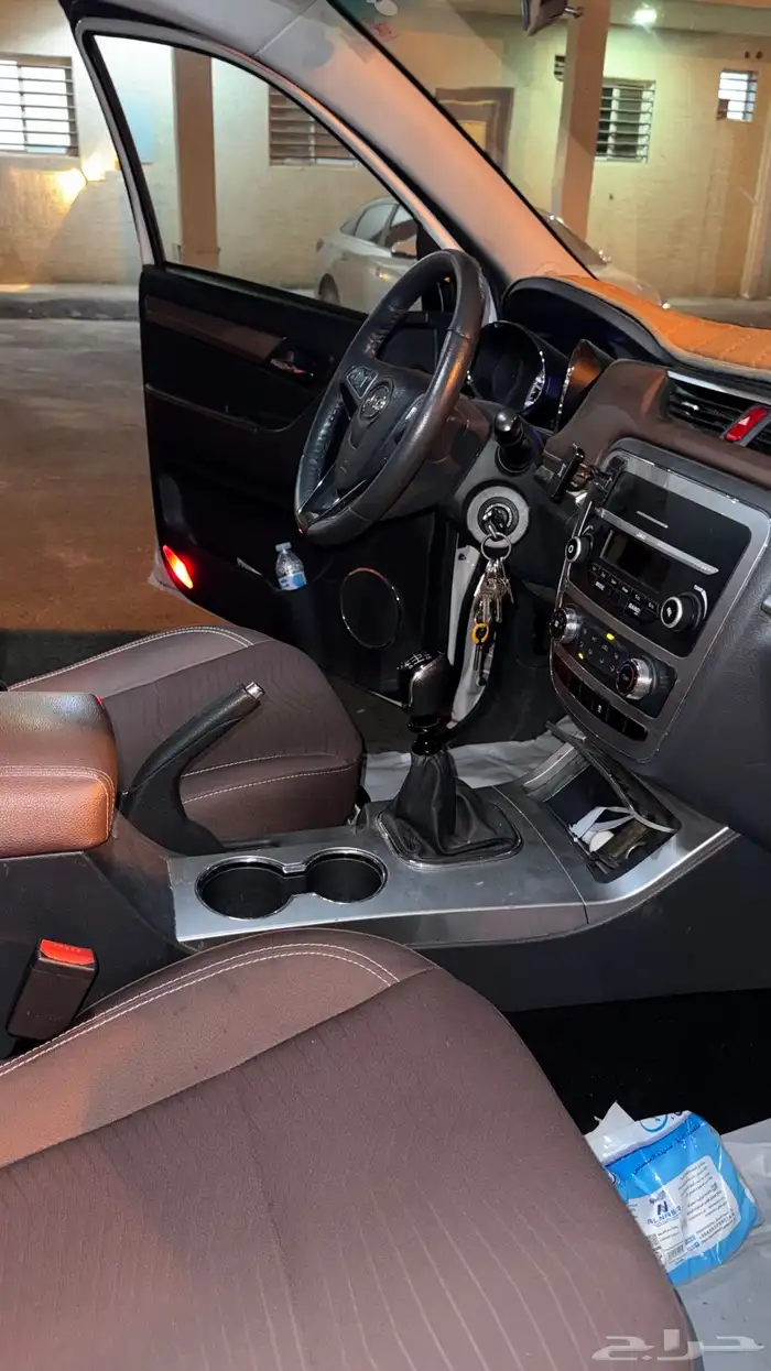 جاك T8 2022 ديزل 26