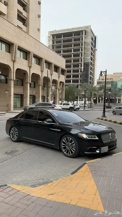 لينكون فل كامل كوننتينتال index