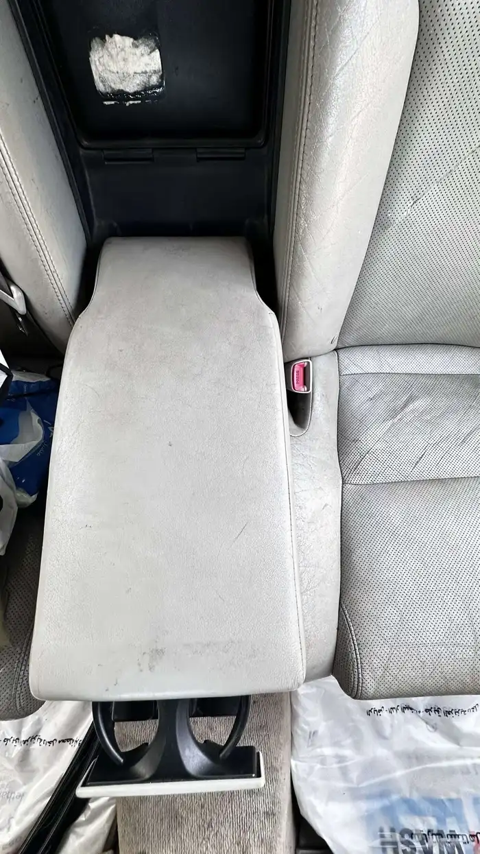 لكزز موديل 2008gs460 33