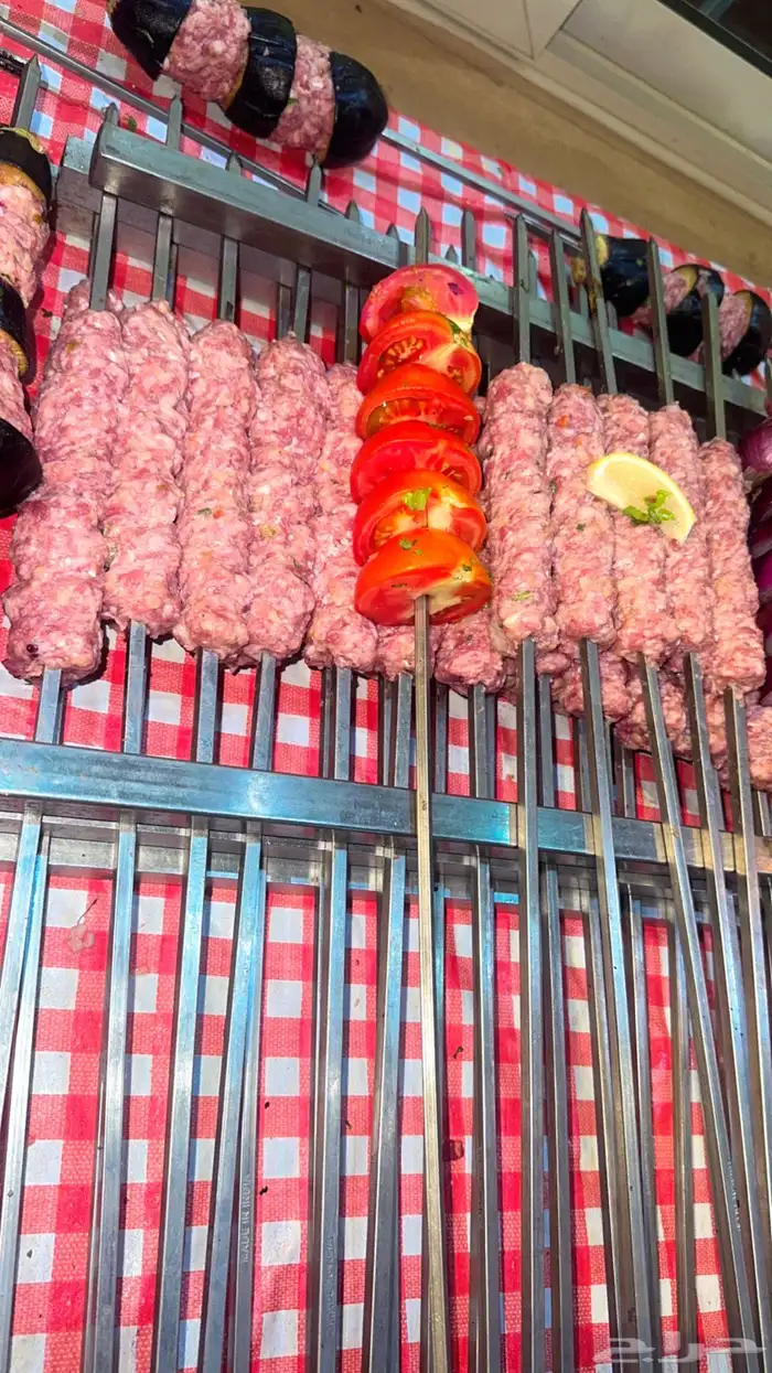 معلم مشاوي مشويات شوي 6