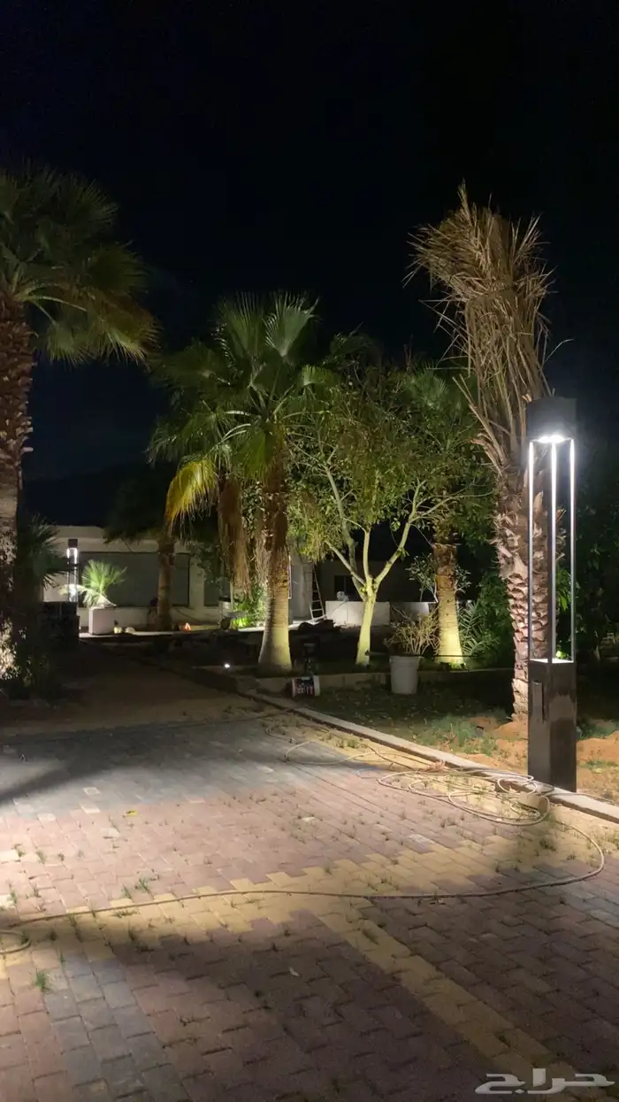 شاليه للايجار اليومي 8