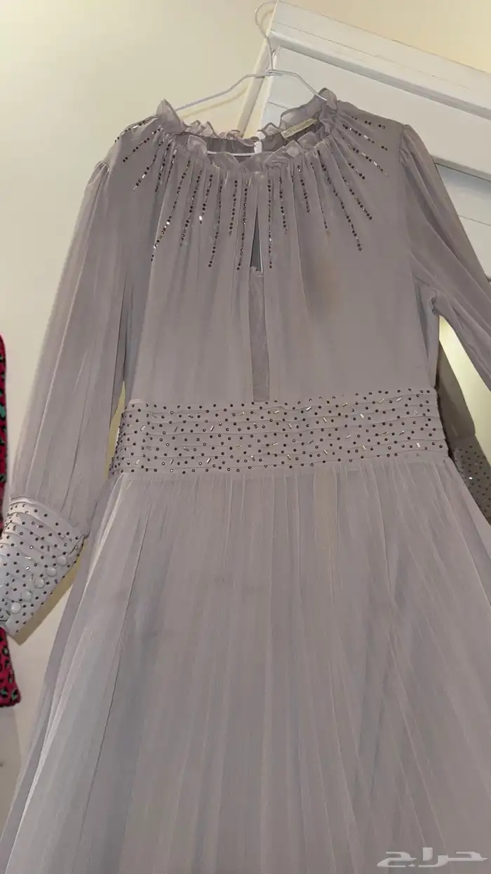 فساتين سهره انيقة 2