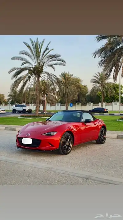 mazda miata mx-5 club low mileage index