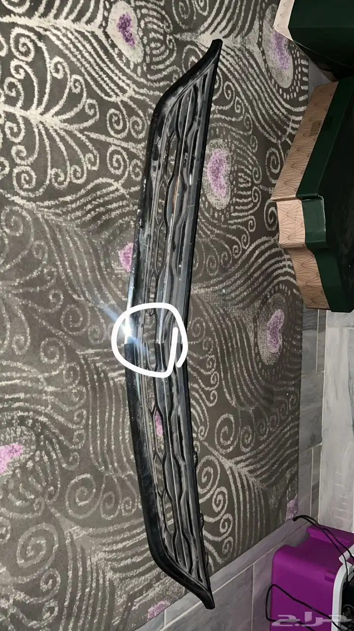 شبك ماليبو وكاله 2017 0
