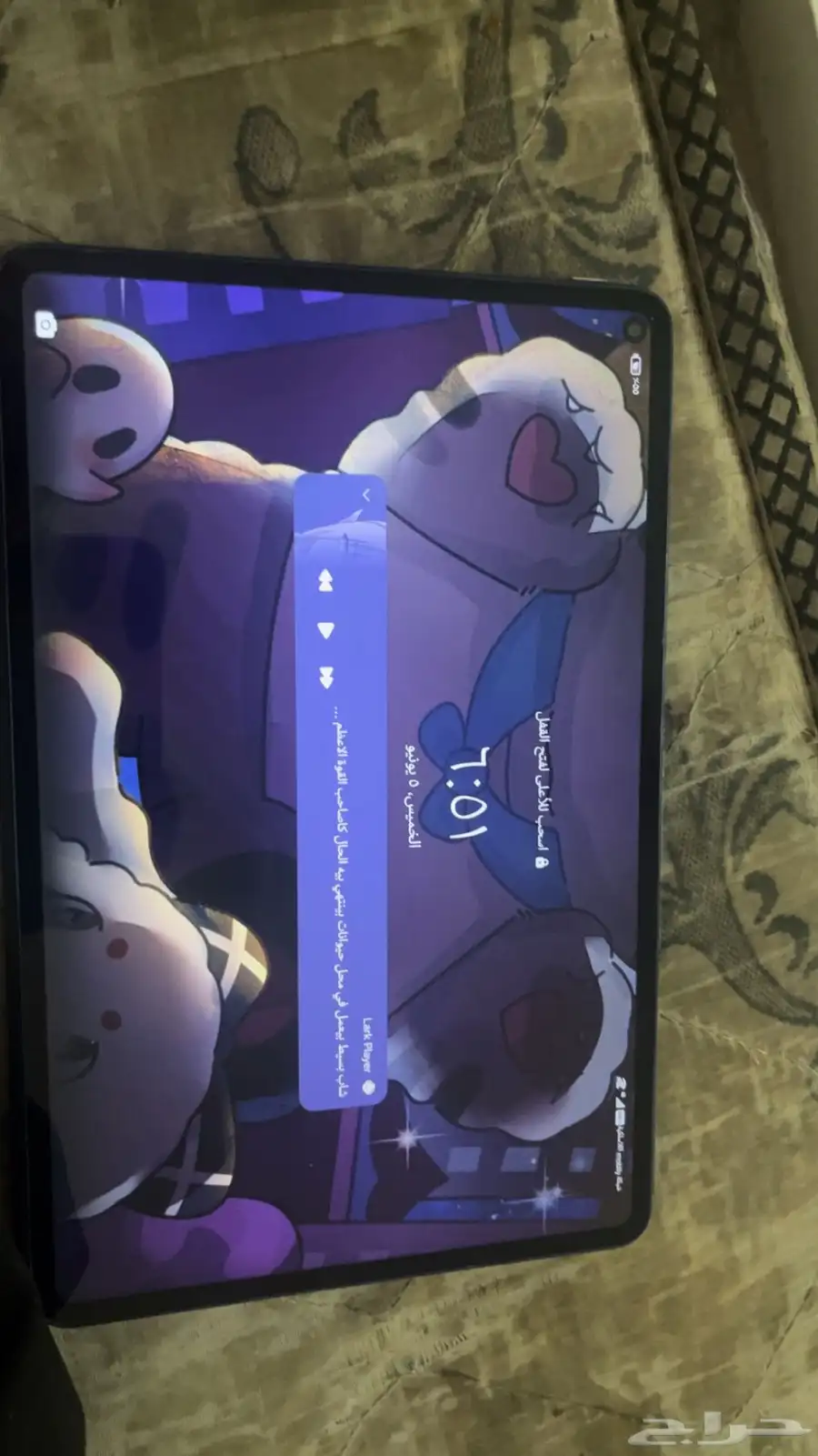 آيباد هواوي للبيع 2