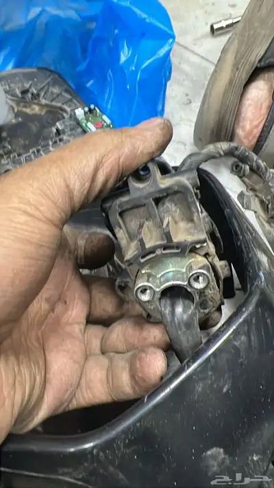 إصلاح مرايات صفت 0