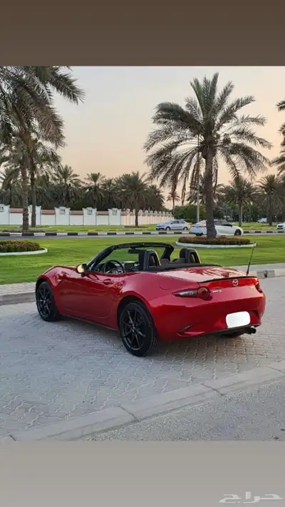 mazda miata mx-5 club low mileage index