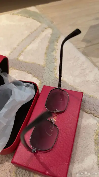 نضاره كارتير 68 اكثر طلب 4