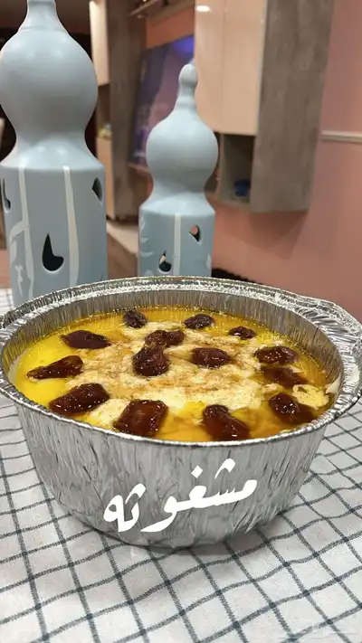آكلات شعبيه 4
