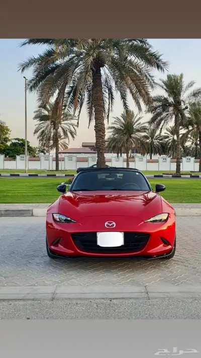 mazda miata mx-5 club low mileage index
