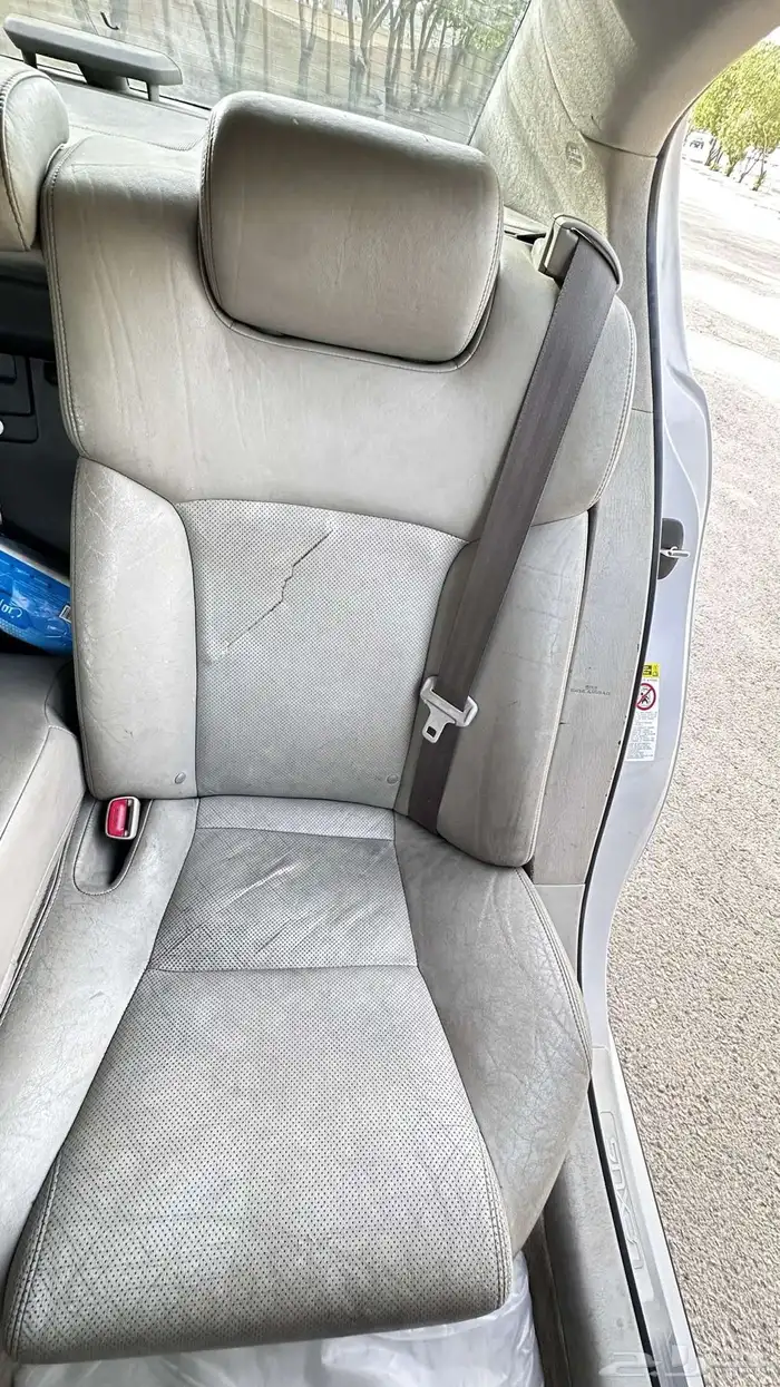 لكزز موديل 2008gs460 31