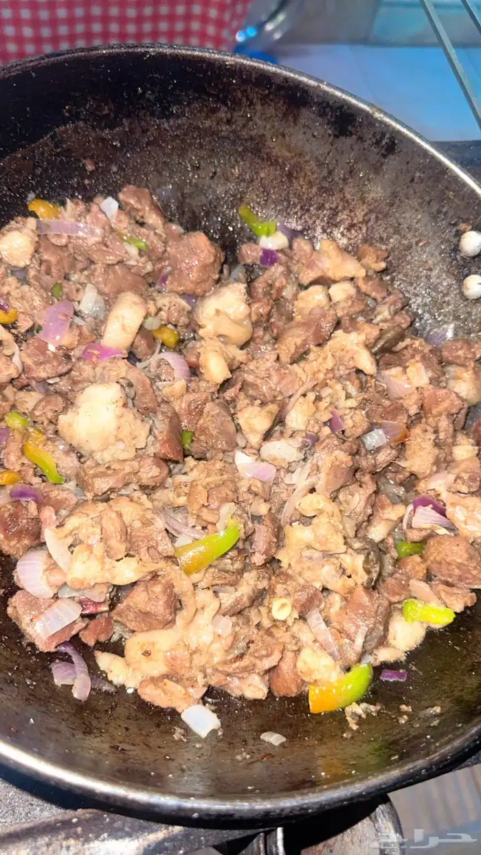 معلم مشاوي مشويات شوي 5