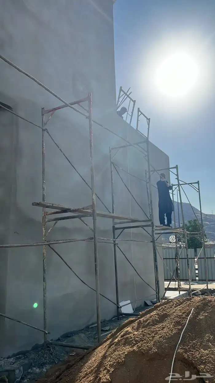 مؤسسه مقاولات عامه 1