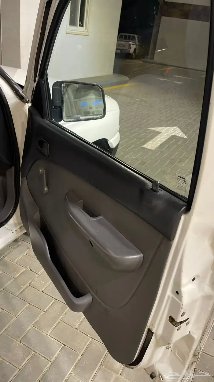 مازدا بكب نظيف 17
