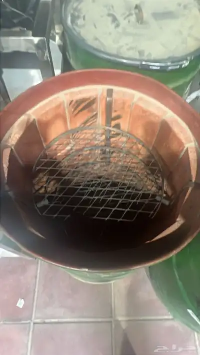 برميل مندي 4