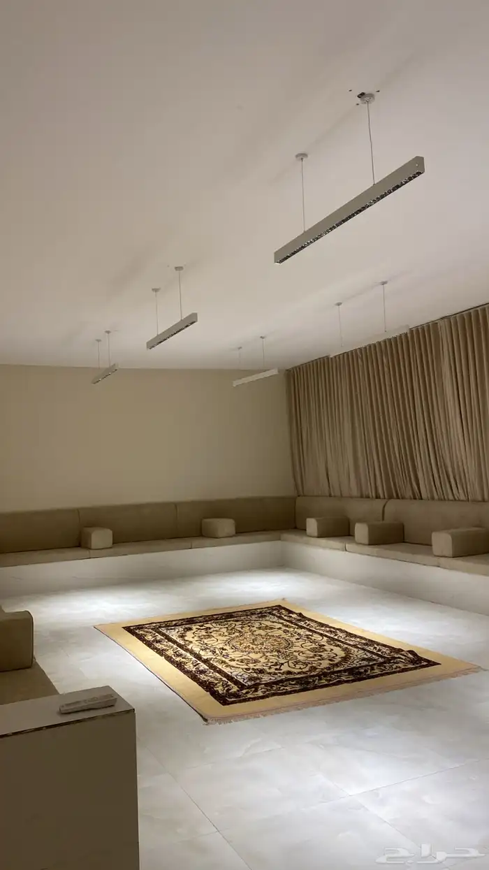 شاليه للايجار اليومي 1