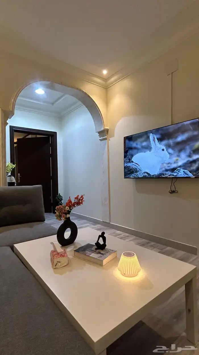شقه بغرفه وصاله 6