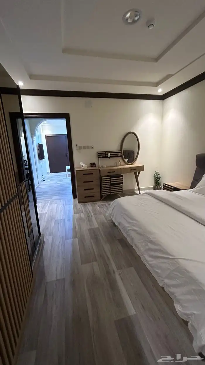 شقه بغرفه وصاله 2