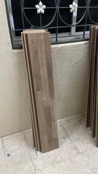 باركيه 0