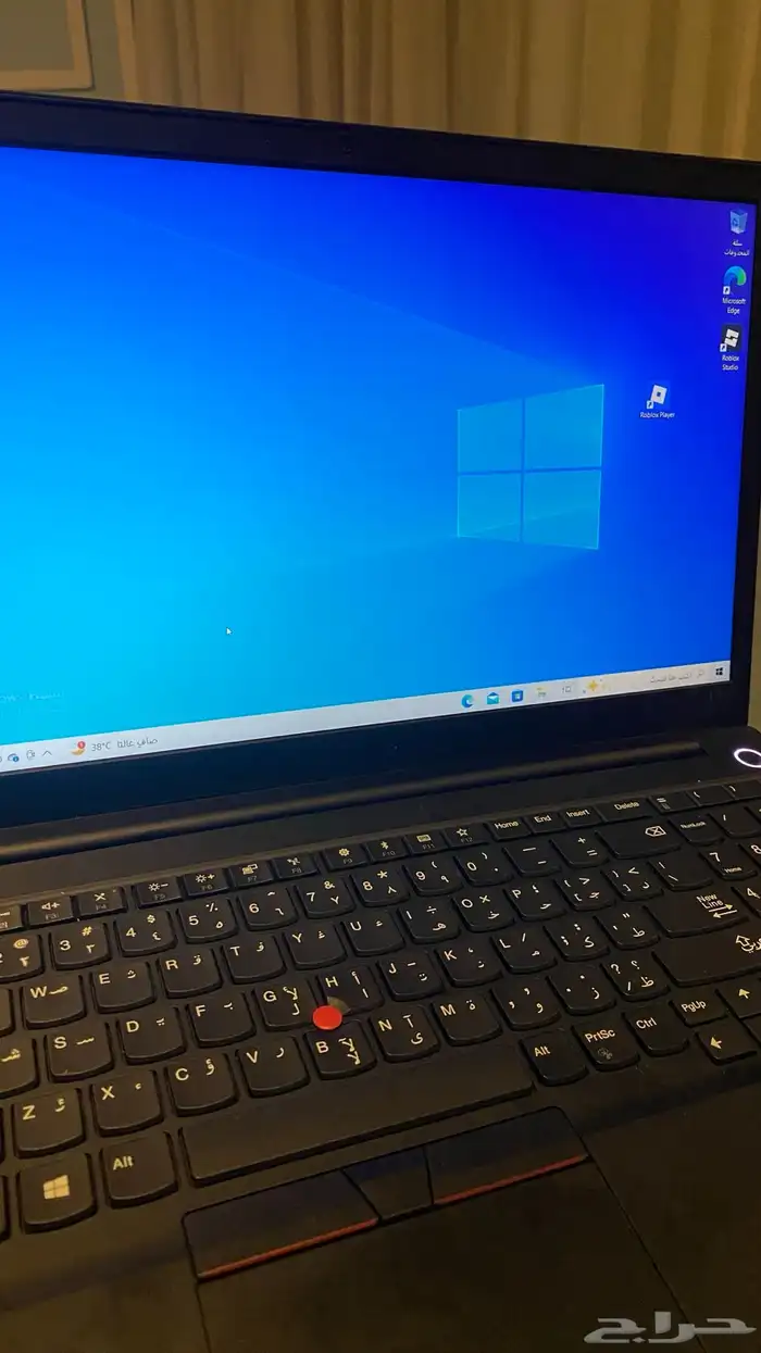 لابتوب lenovo thinkpad 1