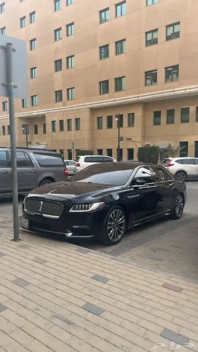 لينكون فل كامل كوننتينتال index