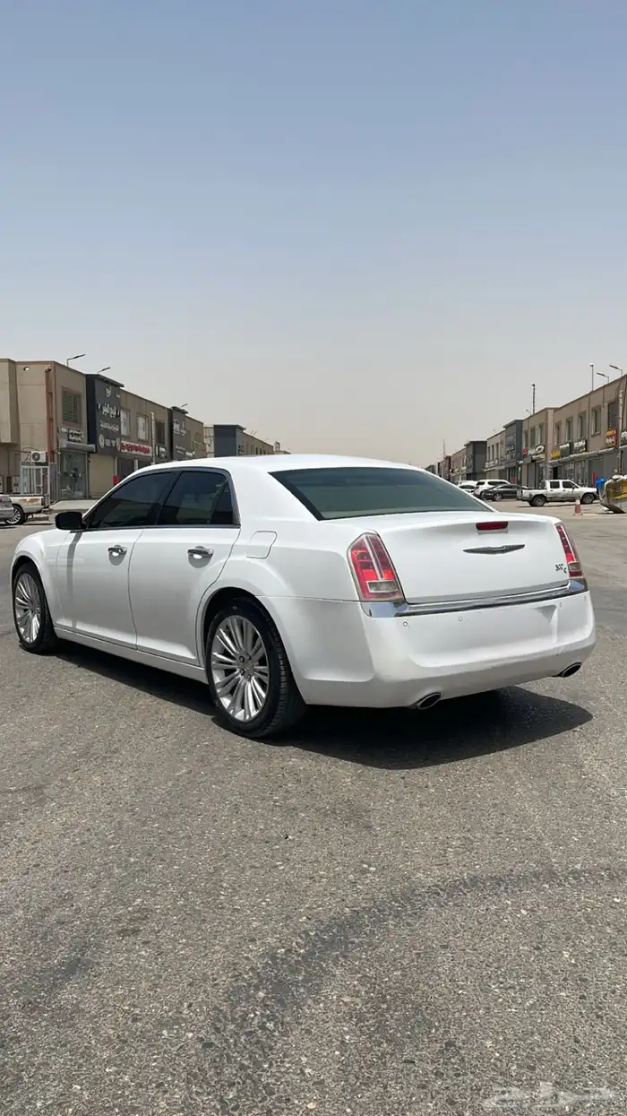 كرايزلر 2012 2