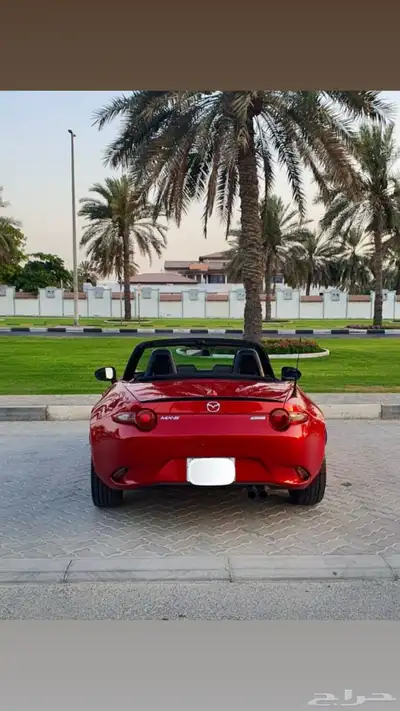 mazda miata mx-5 club low mileage index