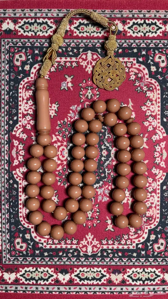 سبح بكلايت بلجيكي حبة والثانية مجانا 4