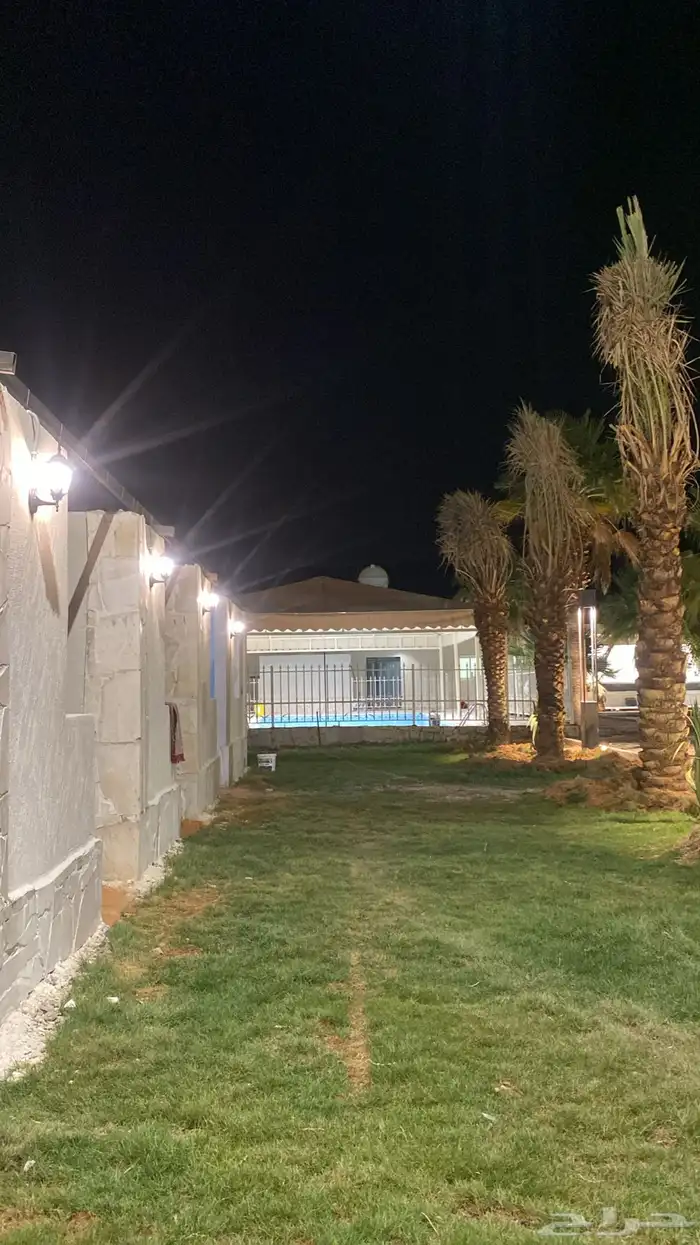 شاليه للايجار اليومي 5