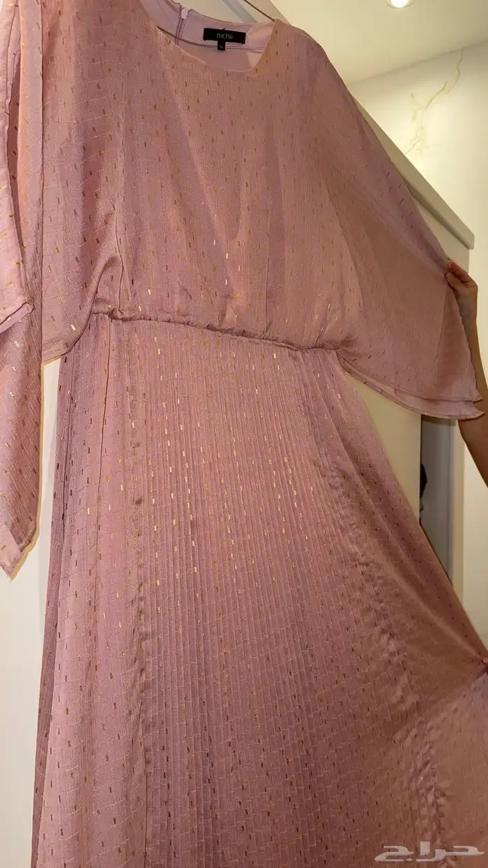 فساتين سهره انيقة 1