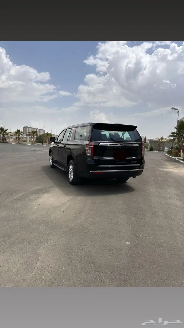 سوبربان 2022 اسود LS 4