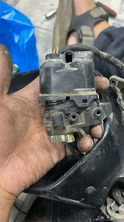 إصلاح مرايات صفت 2