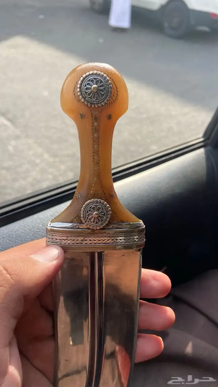 جنبيه زراف كفو 8