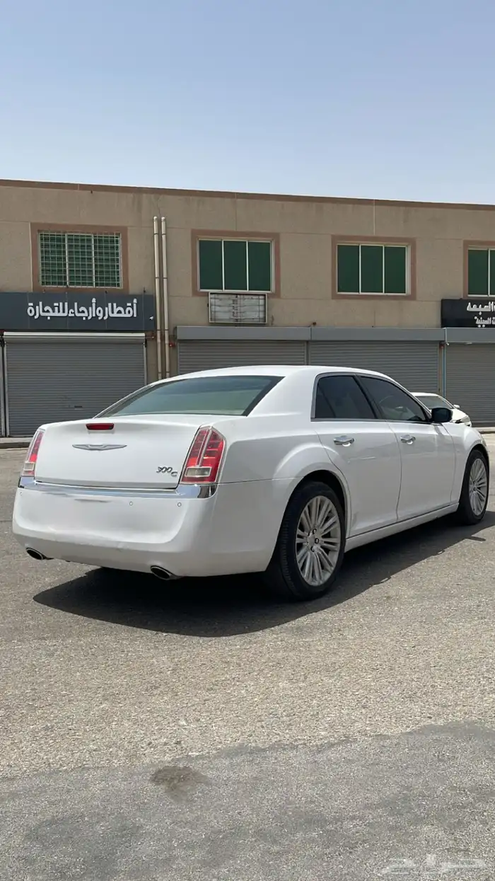 كرايزلر 2012 0
