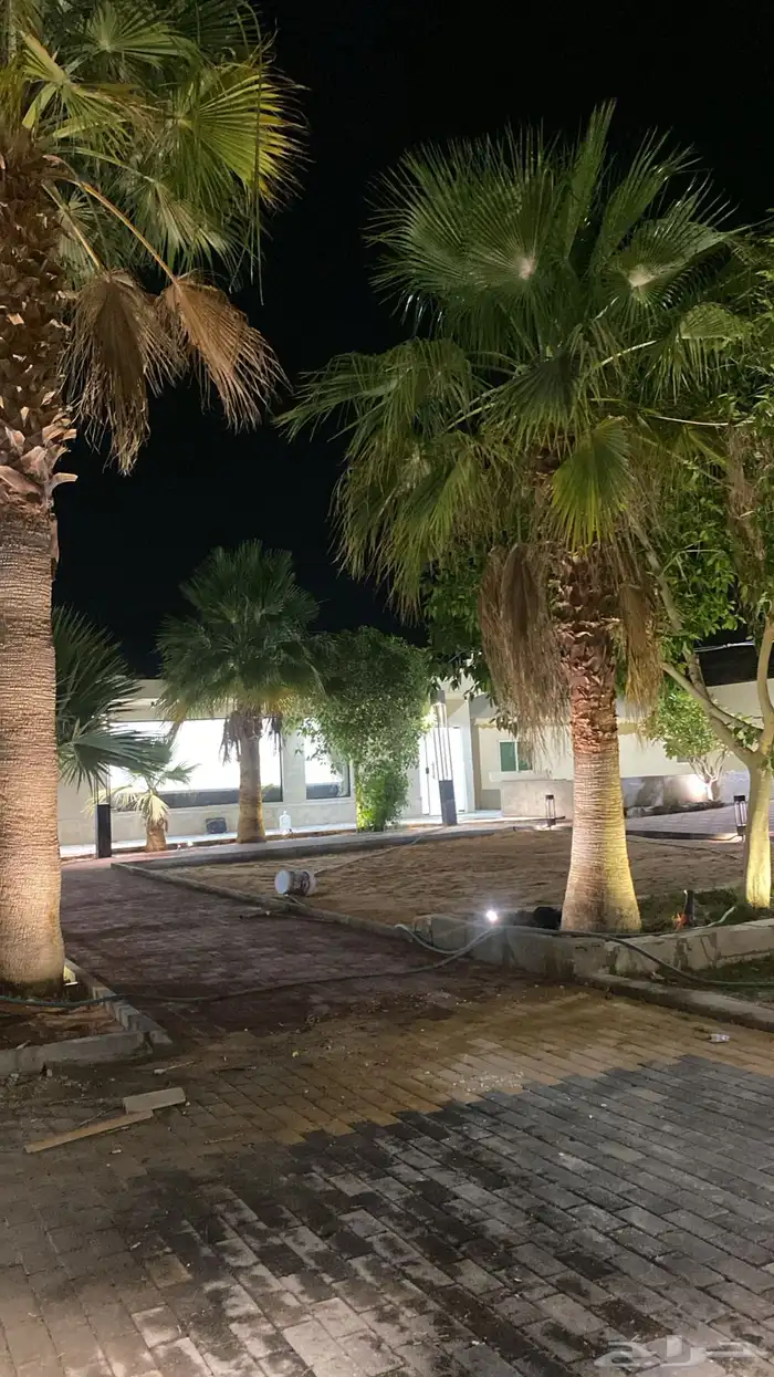 شاليه للايجار اليومي 9