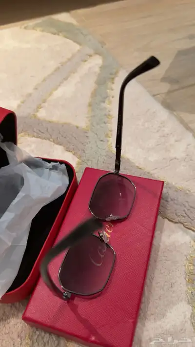 نضاره كارتير 68 اكثر طلب 3