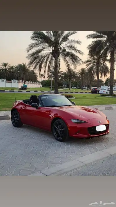 mazda miata mx-5 club low mileage index