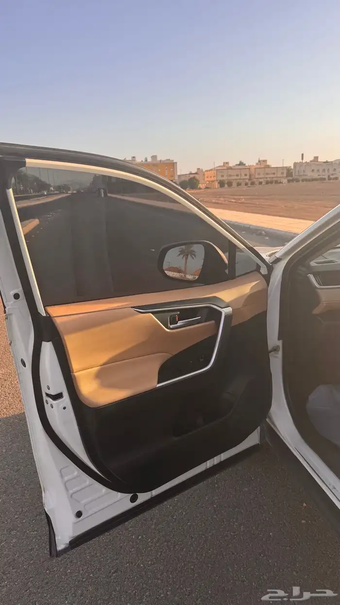 للبيع راف فور 2019 20