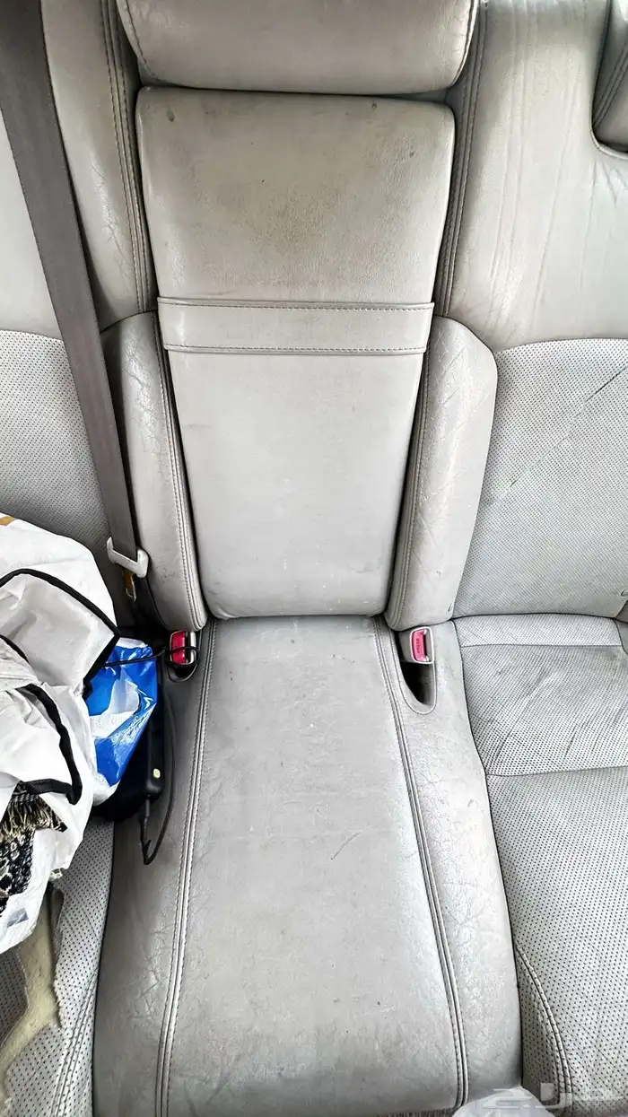 لكزز موديل 2008gs460 32