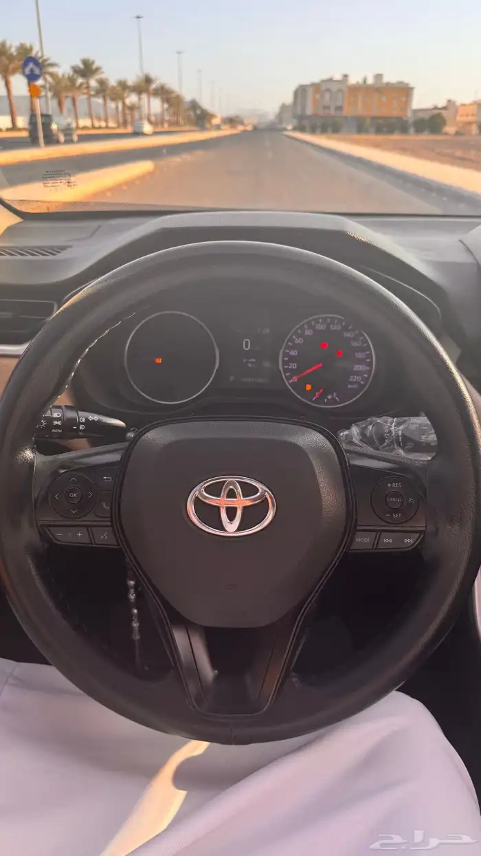 للبيع راف فور 2019 22