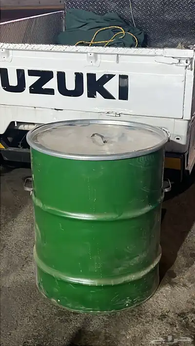 برميل مندي 5