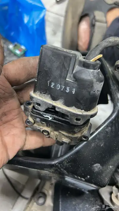 إصلاح مرايات صفت 1